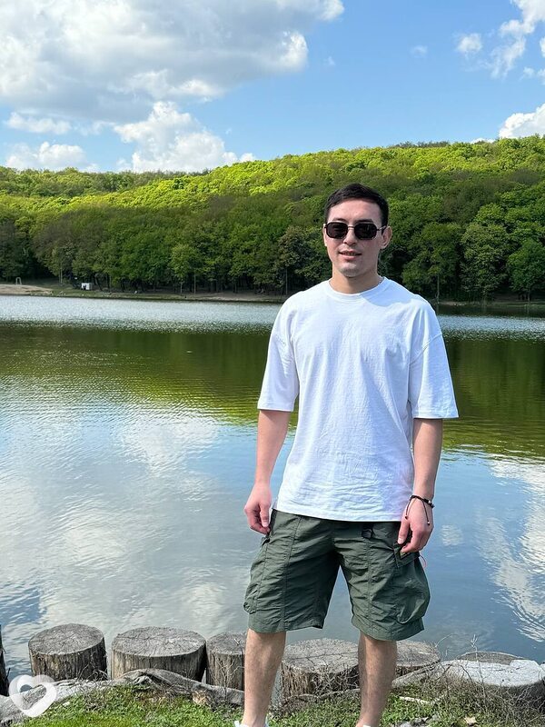 Айдар, 27, Саратове — анкета №4350121