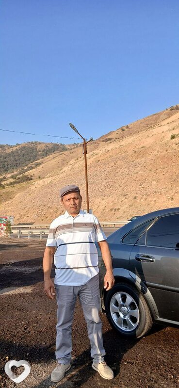Рашид, 51, Кашире — анкета №4350379