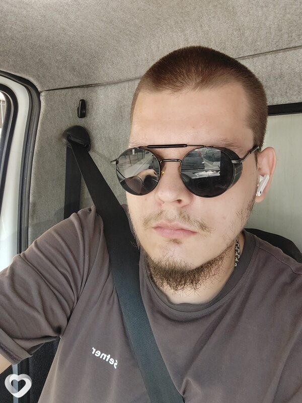 Александр, 24, Москве — анкета №4350383