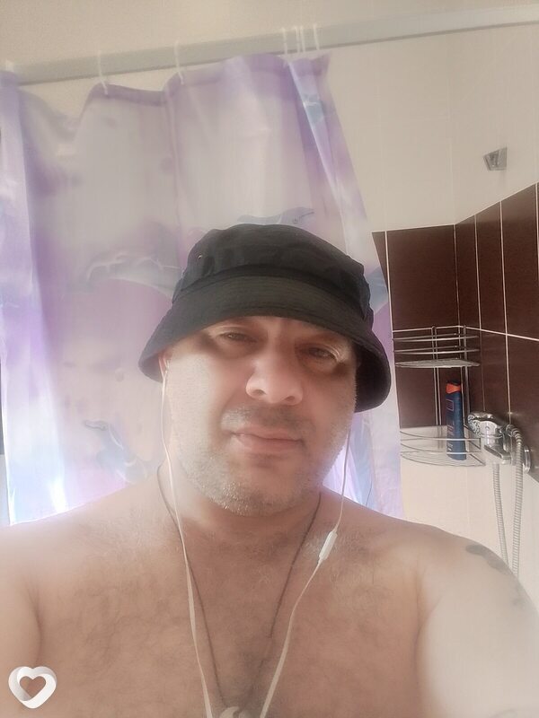 Вова, 41, Ростове-на-Дону — анкета №4350387