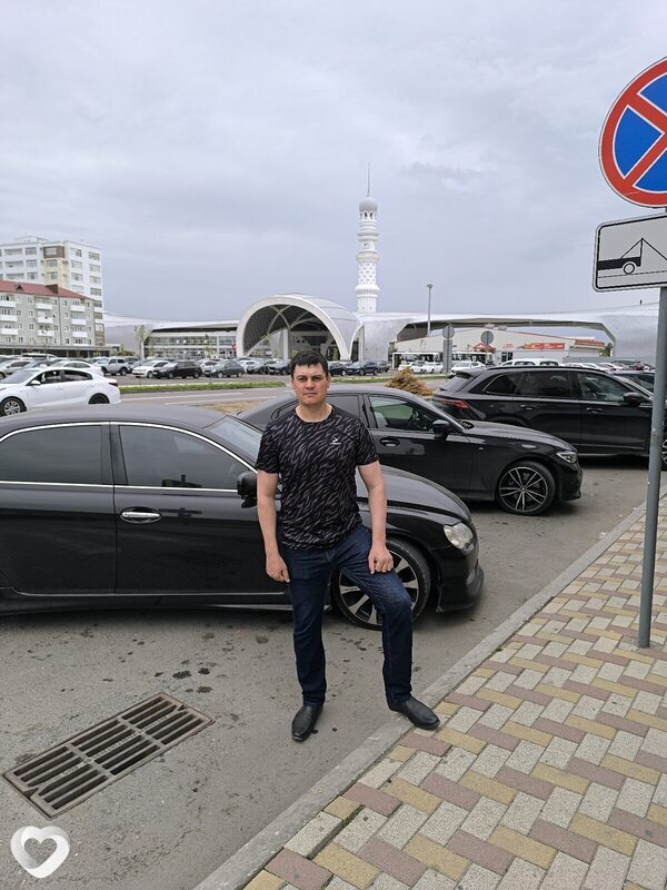 Данзан, 36, Улан-Удэ — анкета №4350398