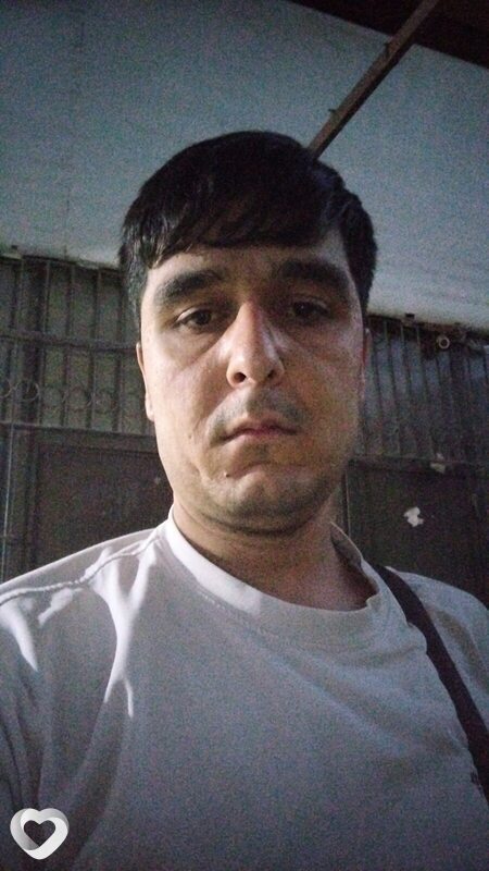 Рустам, 31, Екатеринбурге — анкета №4350029