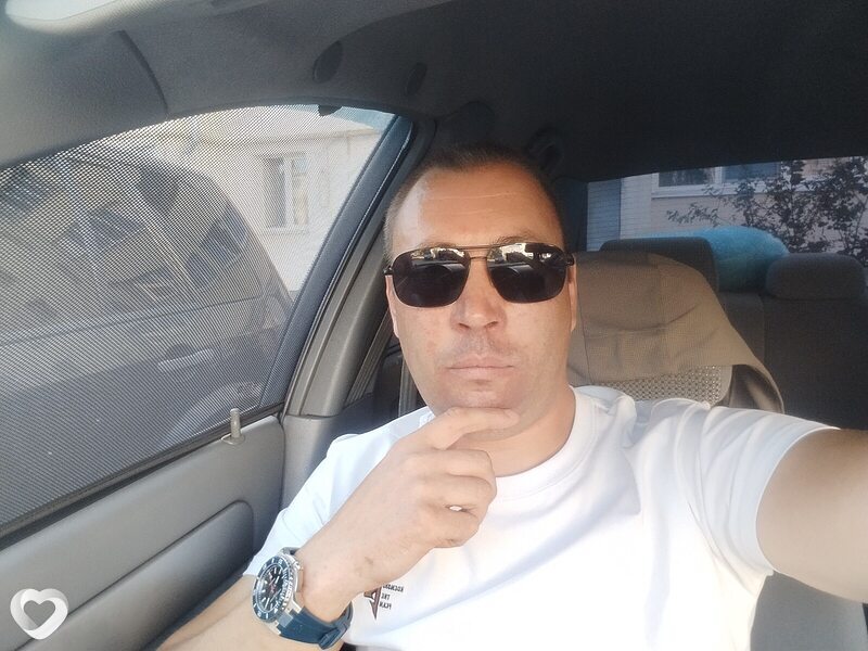 Алексей, 40, Отрадном — анкета №4350032