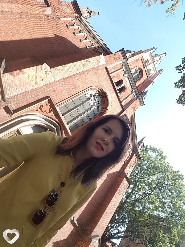 Екатерина, 38, Санкт-Петербурге — анкета №4350034