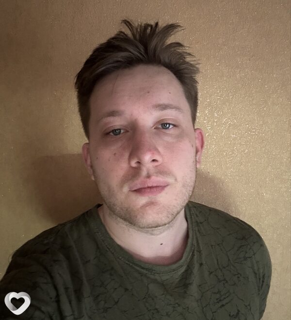 Антон, 28, Донецке — анкета №4350038
