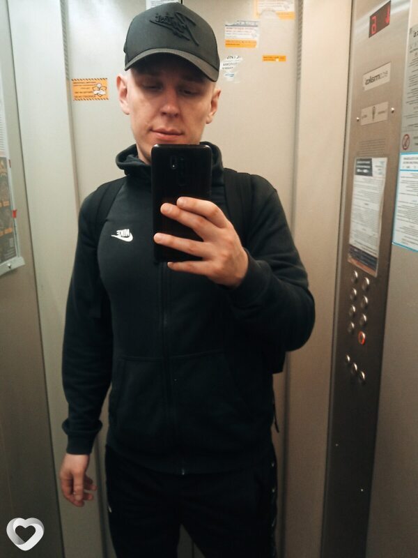 Noname, 31, Новокузнецке — анкета №4350049