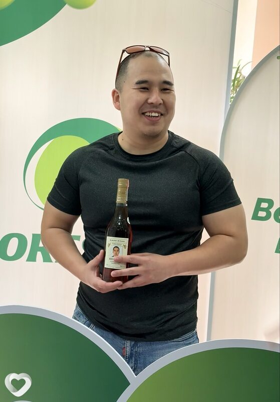 Азамат, 33, Бишкек — анкета №4350052