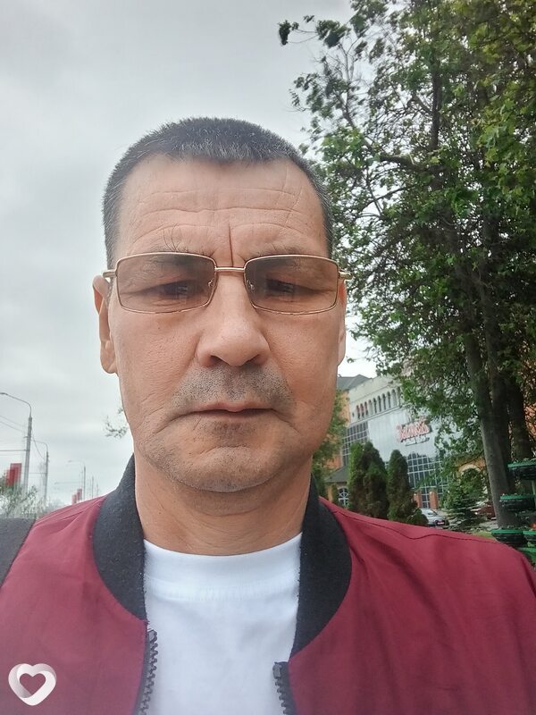 Бегли, 50, Минске — анкета №4350180