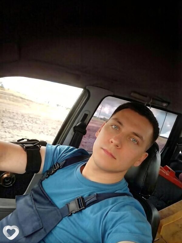 Сергей, 33, Шахтах — анкета №4350181