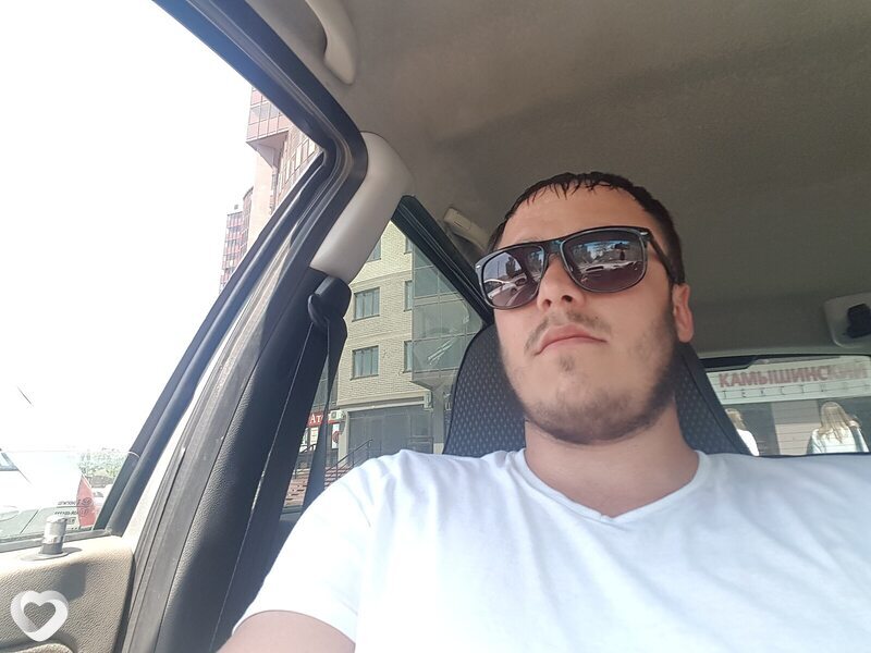 Мавид, 34, Волжском — анкета №4350184