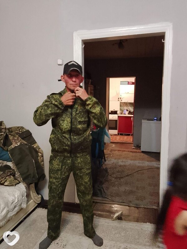 Макс, 44, Караганде — анкета №4350188