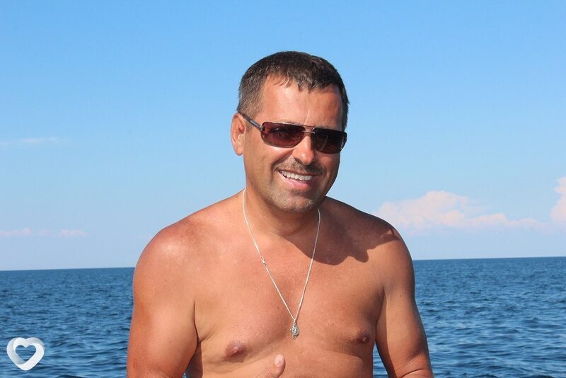 Сергей, 56, Феодосии — анкета №4350189