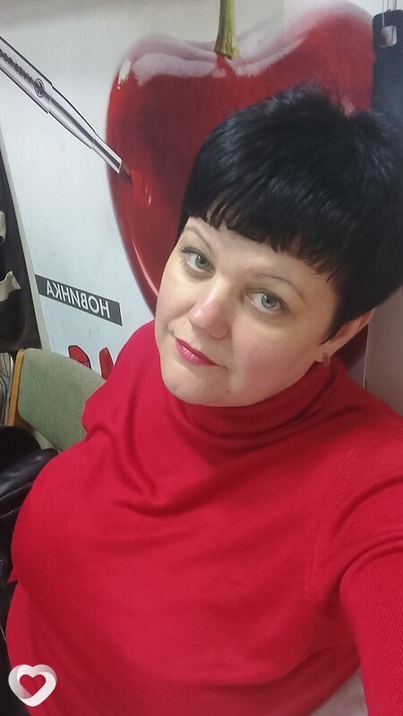 Наталья, 42, Харькове — анкета №4350190