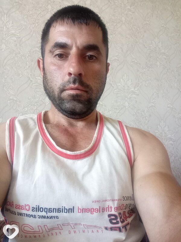 Артур, 41, Пензе — анкета №4350195