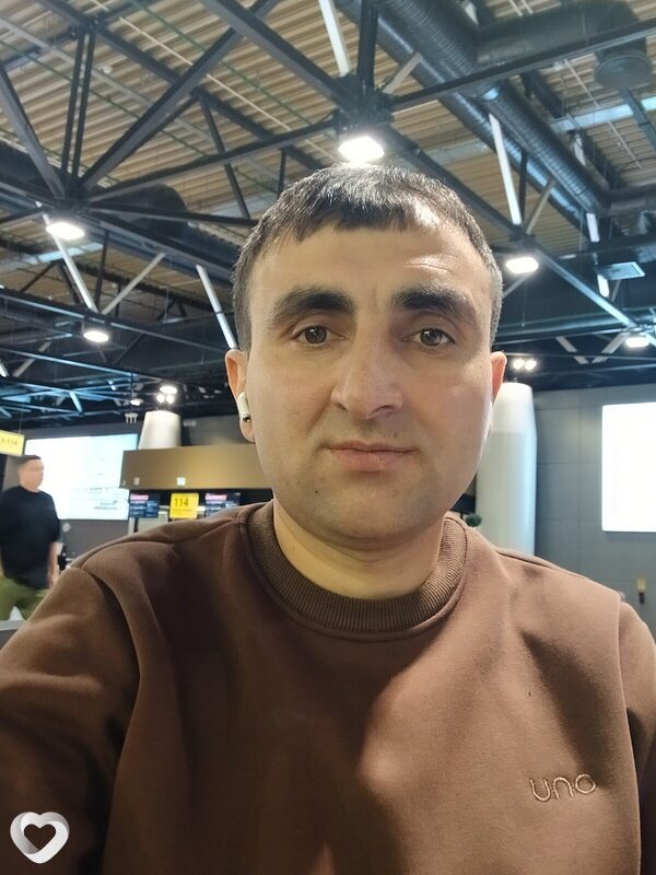 Миша, 36, Мурманске — анкета №4350210