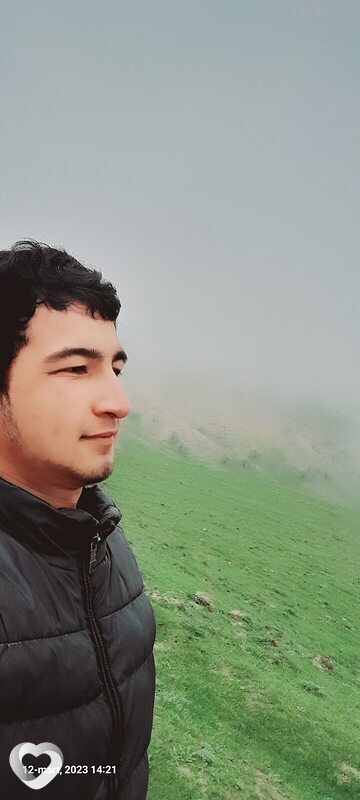 Али, Нальчик