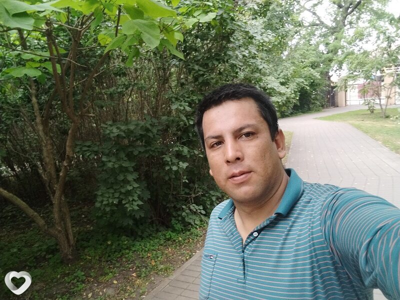 Анвар, 33, Воронеже — анкета №4350212