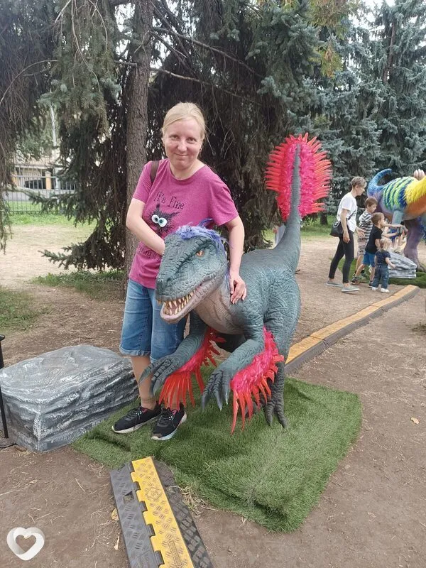 Ирина, 37, Москве — анкета №4350218