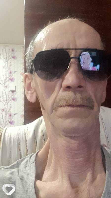 Сергей, Калач