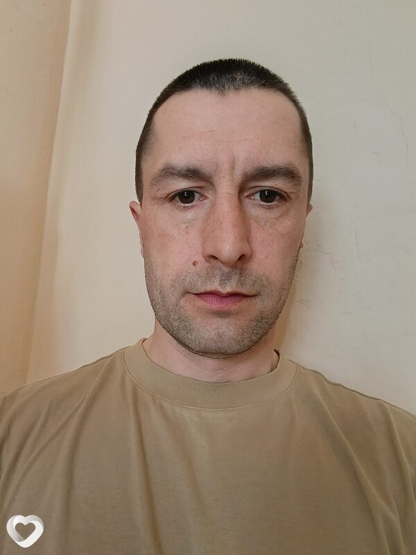 Александр, 40, Хабаровске — анкета №4350223