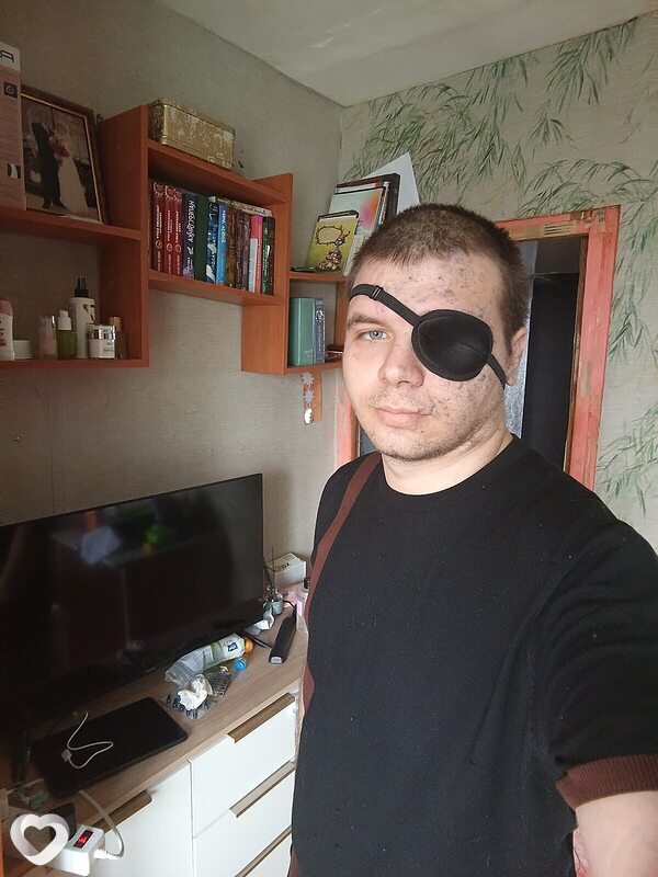 Иван, Тейково