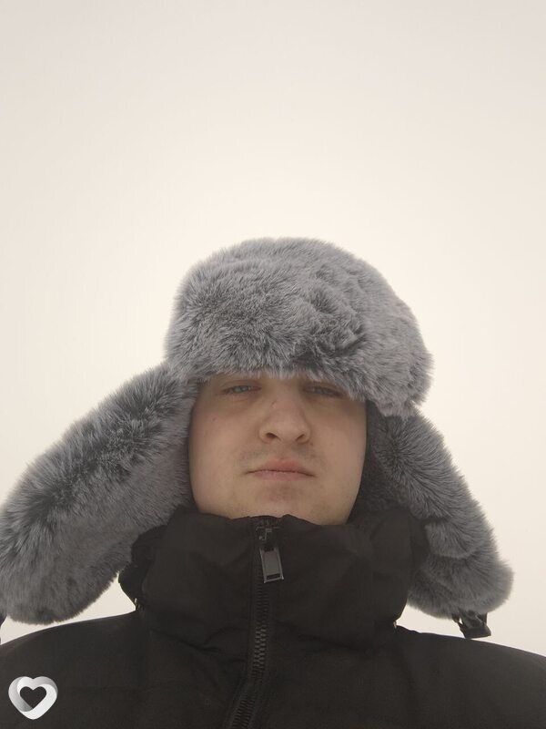 Сергей, 23, Ставрополе — анкета №4350263