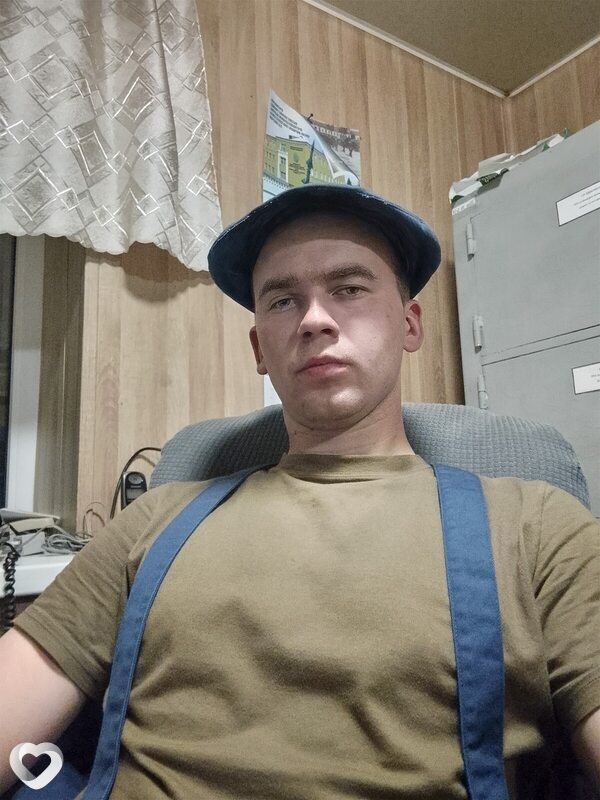 Макс, 20, Кирове — анкета №4350269