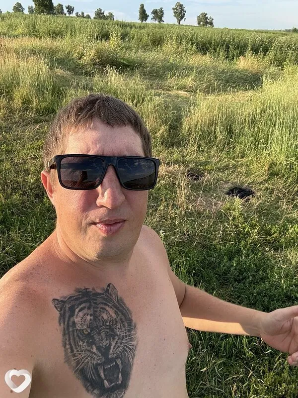 Денис, 40, Барнауле — анкета №4350273
