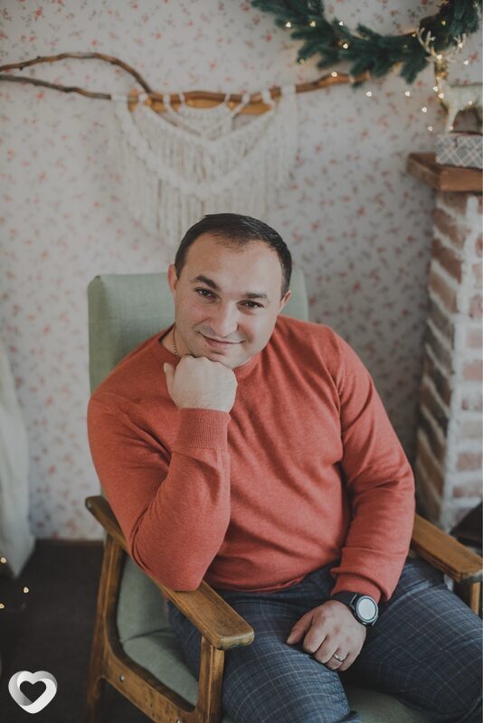 Дмитрий, Татарск