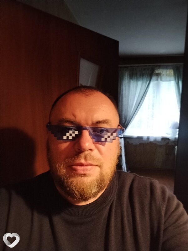 Алексей, 48, Минске — анкета №4350315