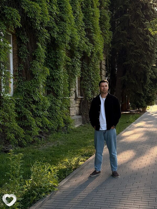 Кирилл, 31, Минске — анкета №4350320