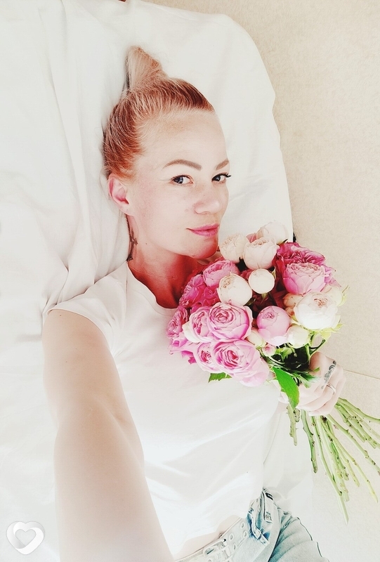 Кристина, 46, Гомеле — анкета №4350321