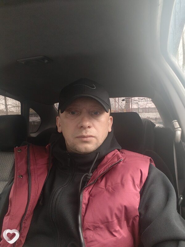 Николай, 38, Шымкенте — анкета №4350325