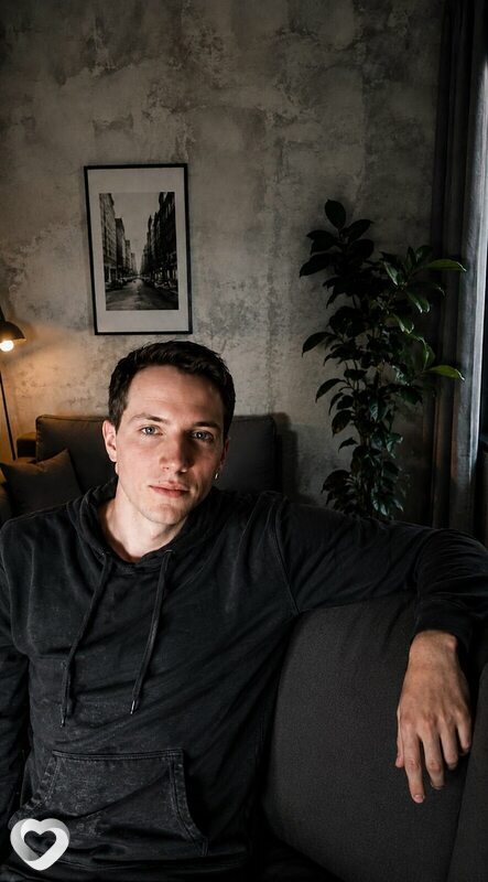 Максим, 27, Кокшетау — анкета №4350326