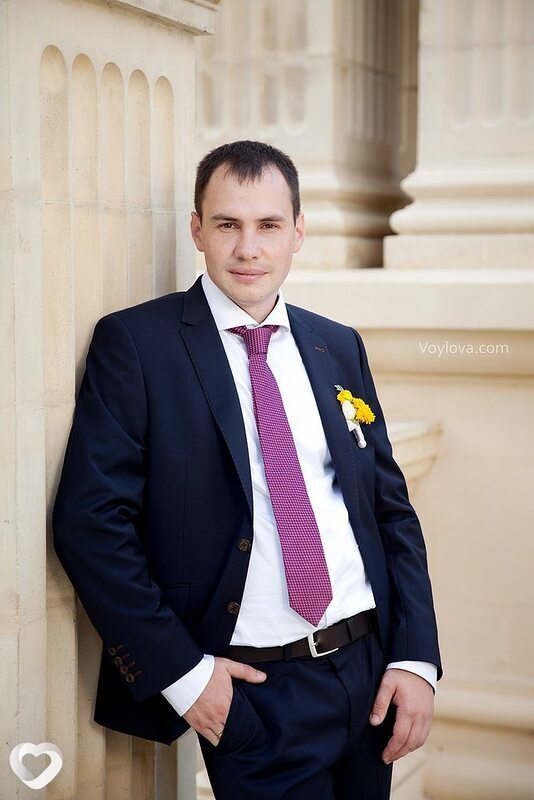 Андрей, Асино