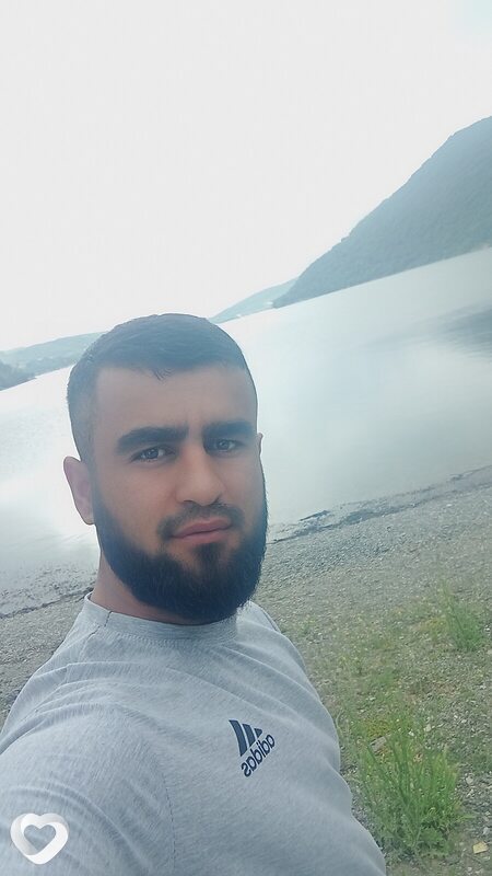 Ахлиддин, 34, Искитиме — анкета №4350237