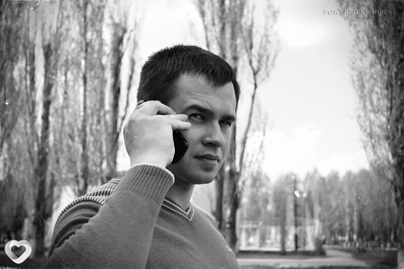 Виктор, 39, Россоши — анкета №4350241