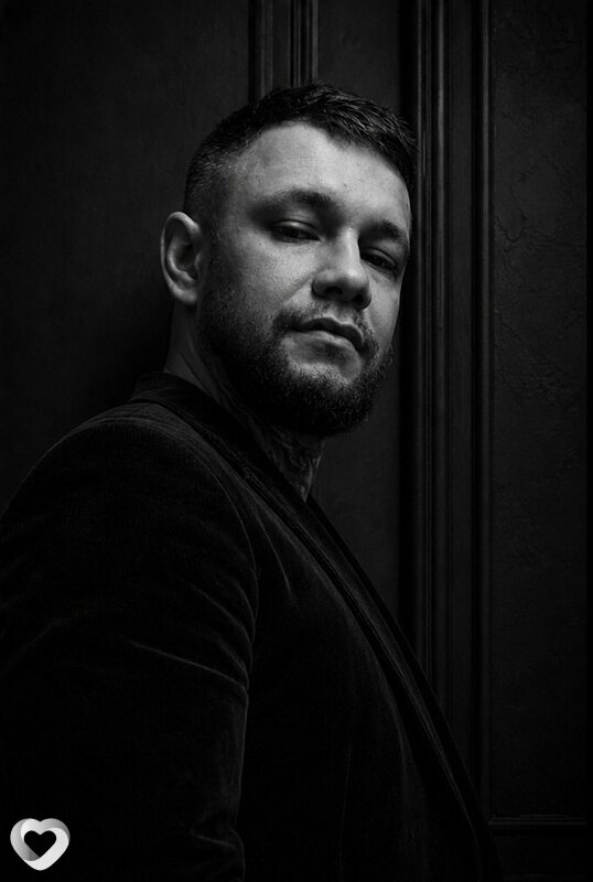Альгирдас, 33, Вологде — анкета №4350243