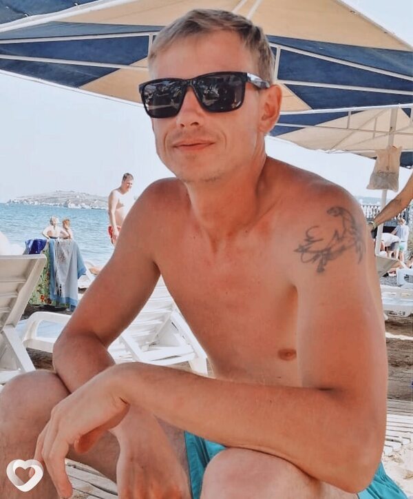 Иван, 39, Челябинске — анкета №4350246