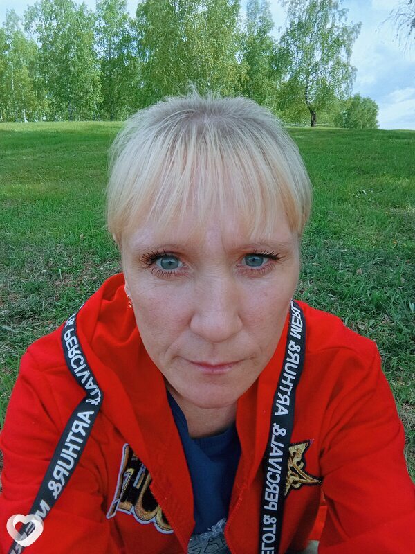 Валюша, 38, Саянске — анкета №4350249