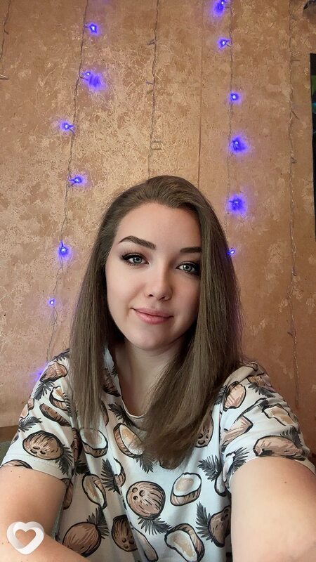 Екатерина, 30, Балашихе — анкета №4350250