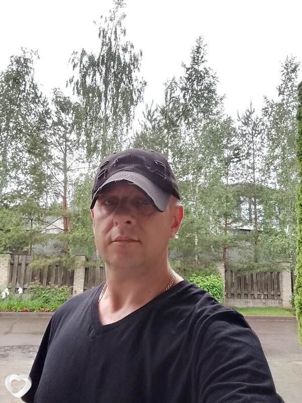 Виталий, 42, Минске — анкета №4350251