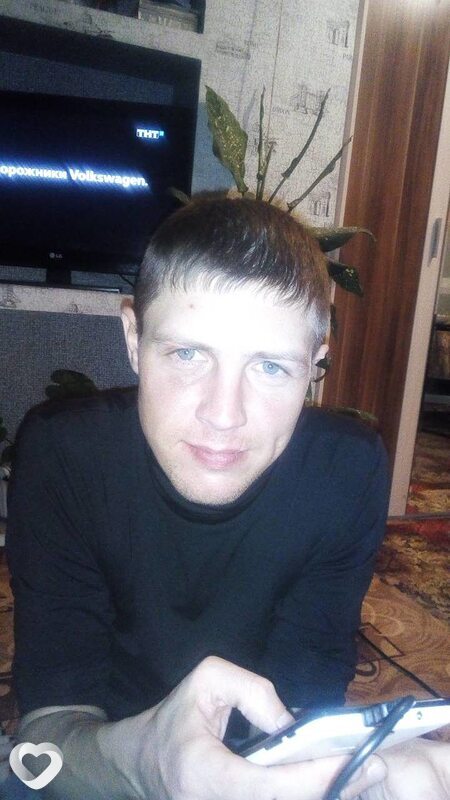 Роман, 39, Ангарске — анкета №4350703