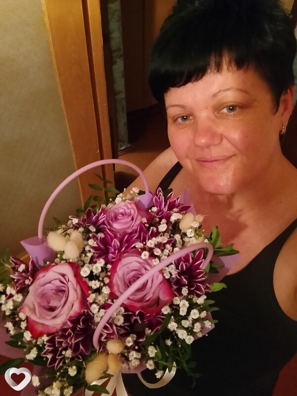 Наталья, 42, Харькове — анкета №4350708