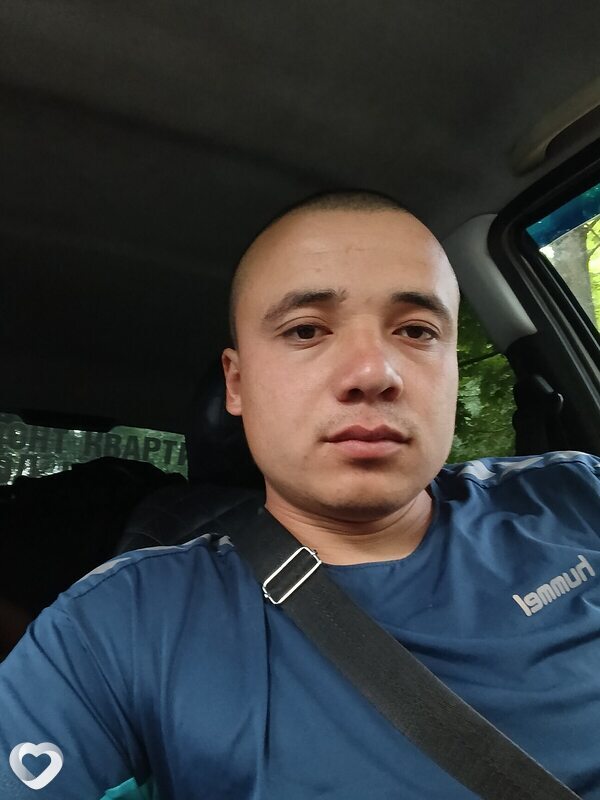 Максим, 23, Сызрани — анкета №4350709