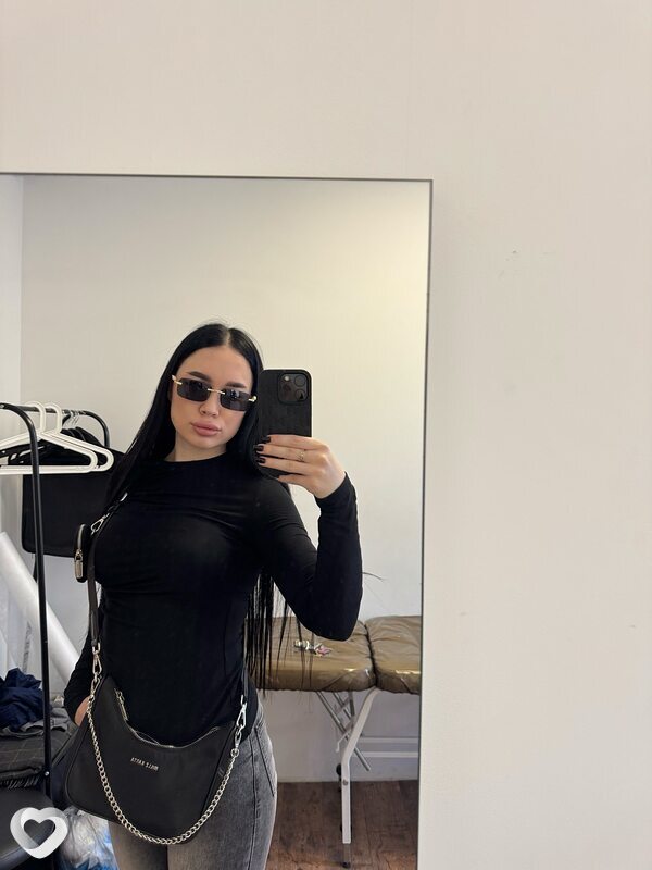 Арина, 23, Санкт-Петербурге — анкета №4350711