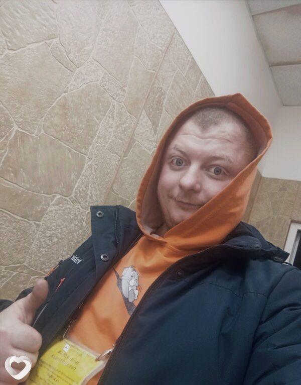 Сергей, Великий Новгород