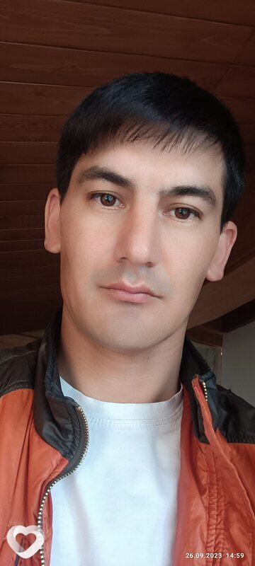 Мурат, 37, Лобне — анкета №4350720