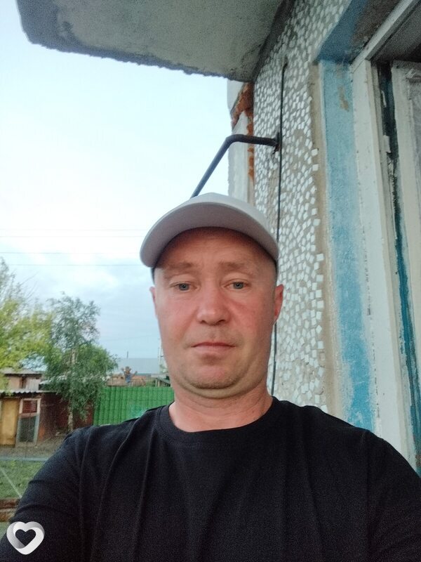 Александр, 39, Омске — анкета №4350721