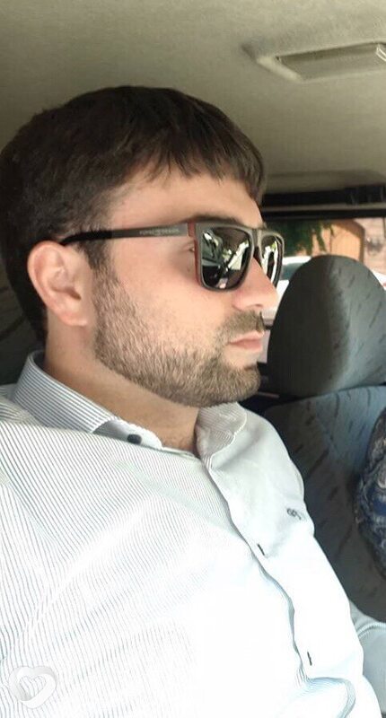 Марат, 42, Каспийске — анкета №4350334